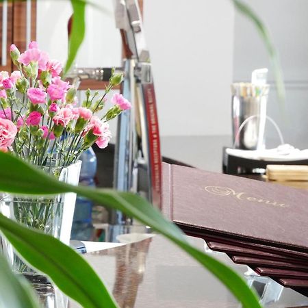 Restauracja Kargul Noclegi Łęczyca Buitenkant foto